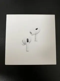 2026年最新】airpods pro 第2世代 中古の人気アイテム - メルカリ