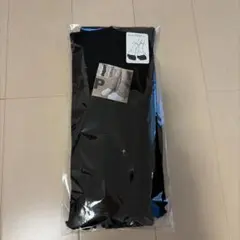 ウィゴー　メローレッグカバー　ブラックのサムネイル