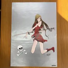 2025年最新】クイーンエメラルダス ポスターの人気アイテム