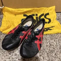 ASICS Tigerビンテージスニーカー 24.5cmのサムネイル