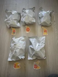 We are twinkle twinkle 5種セット①