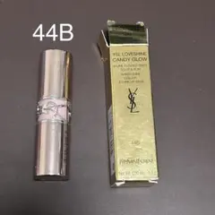 ラブシャインキャンディグロウバーム　イヴサンローラン　イブサンローラン　44B