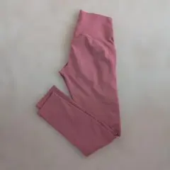 ジャザサイズ JAZZERCISE レギンス ピンク Mサイズ - メルカリ