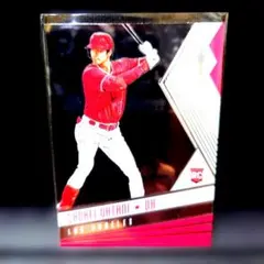 美品大谷翔平 Gallery of Starsルーキーカード - メルカリ