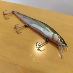 2025年最新】Megabass ミノー・プラグの人気アイテム - メルカリ
