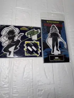 僕のヒーローアカデミア 相澤消太 アクリルスタンド