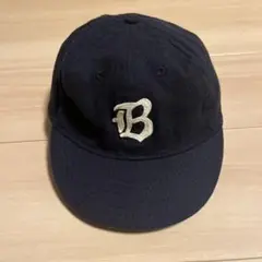 クーパーズダウン ベースボールキャップ