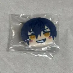 あんスタ 漣ジュン おまんじゅう 前髪クリップ