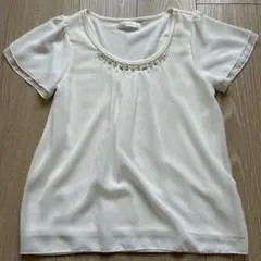 LD prime 半袖カットソーのサムネイル