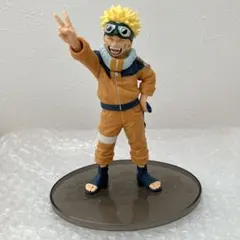 うずまきナルト　NARUTO 造形忍界大戦 フィギュア