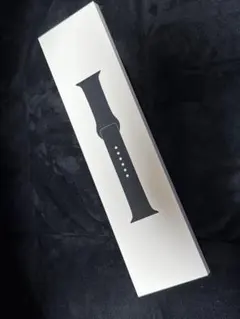 Apple Watch スポーツバンド　純正　新品　未開封　45mm M/L