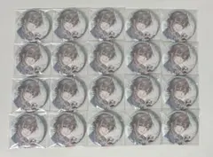 にじ7タワー にじさんじ トレーディング 缶バッジ 等身 ver.叶 20点