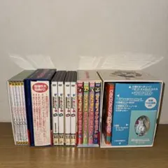 アンデルセン物語 ベスト・セレクション DVDBOX-1〈5枚組〉 世界名作劇場 アンデルセン物語 ベスト・セレクション DVDBOX-1〈5枚組〉 世界名作