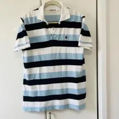 2025年最新】A BATHING APE メンズ ポロシャツの人気アイテム