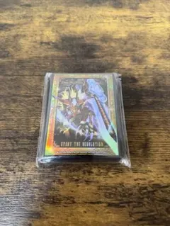 スリーブ デュエルマスターズ