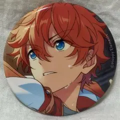 イベコレ缶バッジ 明星スバル　あんスタ