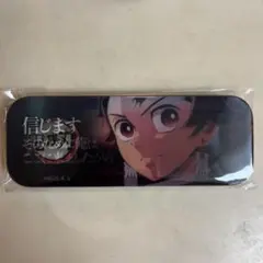 鬼滅の刃 炭治郎 缶バッジ　レンチキュラー