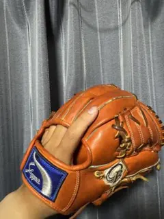 中野モデル　24MS 久保田スラッガー　内野手　湯揉み　オーダーグラブ 中野モデル 24MS 久保田スラッガー 内野手 湯揉み オーダーグラブ