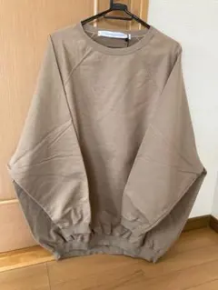 美品COG THE BIG SMOKEジャーナルスタンダードluxe SWEAT