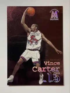 2025年最新】ビンス カーターの人気アイテム - メルカリ