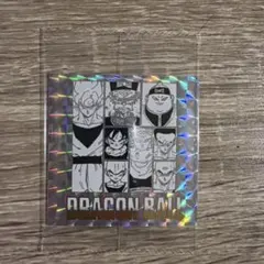 【新品・未開封】ドラゴンボール40周年記念 シールウエハース2 29