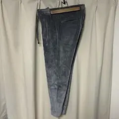 ト*テ様 giabsarchivio GIANCARLO コーデュロイパンツのサムネイル