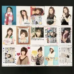 7946 モーニング娘。 新垣里沙 生写真 4枚セット - メルカリ