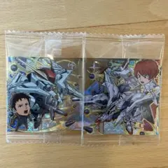 ガンダムシール　クスィー、ペーネロペーセット