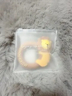 ライオン 歯固め ベビー用品