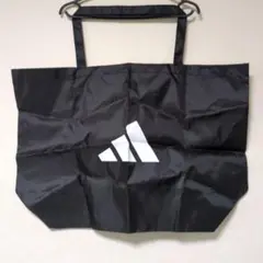 アディダス　adidas エコバッグ　トートバッグ