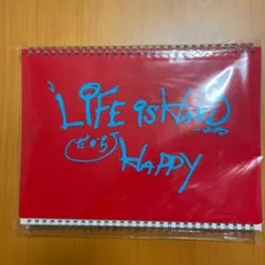 嵐　ピカンチ　ノート