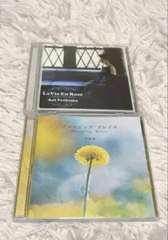 2026年最新】la vie en rose cdの人気アイテム - メルカリ