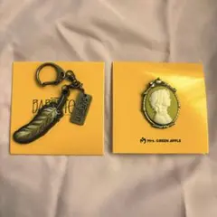 Mrs. GREEN APPLE BABEL no TOH ガチャ