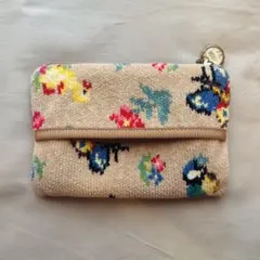 FEILER＊ハイジ ティッシュポーチ フェイラーのサムネイル