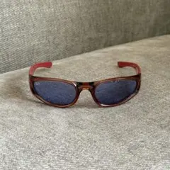 Ray-Ban サングラス ケース付き ORB4332