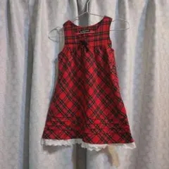 レトロ ワンピース