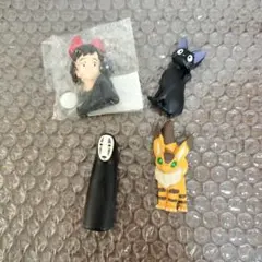 ジブリマグネット もののけ姫 紅の豚 まとめ売り 9点 - メルカリ