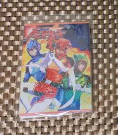 SideM CWM DRAMATIC STARS アクスタ