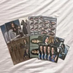 南海太郎朝尊 刀ミュ クリアカード ランダムふぉとカード