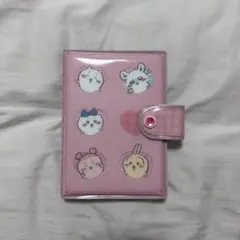 ちいかわ シールバインダー