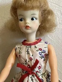 （難あり）アメリカ製タミーちゃん☆ノーマルヘア SIRONEKO様専用（難あり）アメリカ製タミーちゃん☆ノーマルヘア