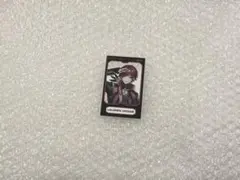 ローレン・イロアス ロクフリ チェキ風カード にじさんじ