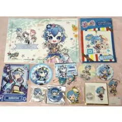 2026年最新】プリパラ ドロシー アクリルスタンドの人気アイテム