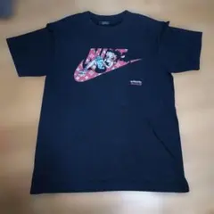 パンデミック　ナイキ　ベティ　 Tシャツ　L