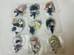 呪術廻戦　グッズ