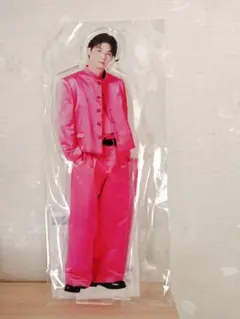 【24時間以内発送】超特急　髙松アロハ　アクリルスタンド