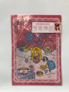 平成レトロ】激レア あみものこうさぎ レターセット クーリア - メルカリ