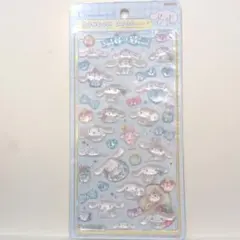 テ*ン様 【正規品】ボンボンドロップシール　シナモロール 大　第二弾