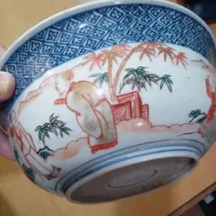 ❣️骨董品❣️古伊万里江戸時代❣️ 2026年最新】＜江戸時代 古伊万里の人気アイテム - メルカリ