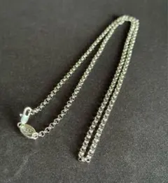 シルバーアクセサリー